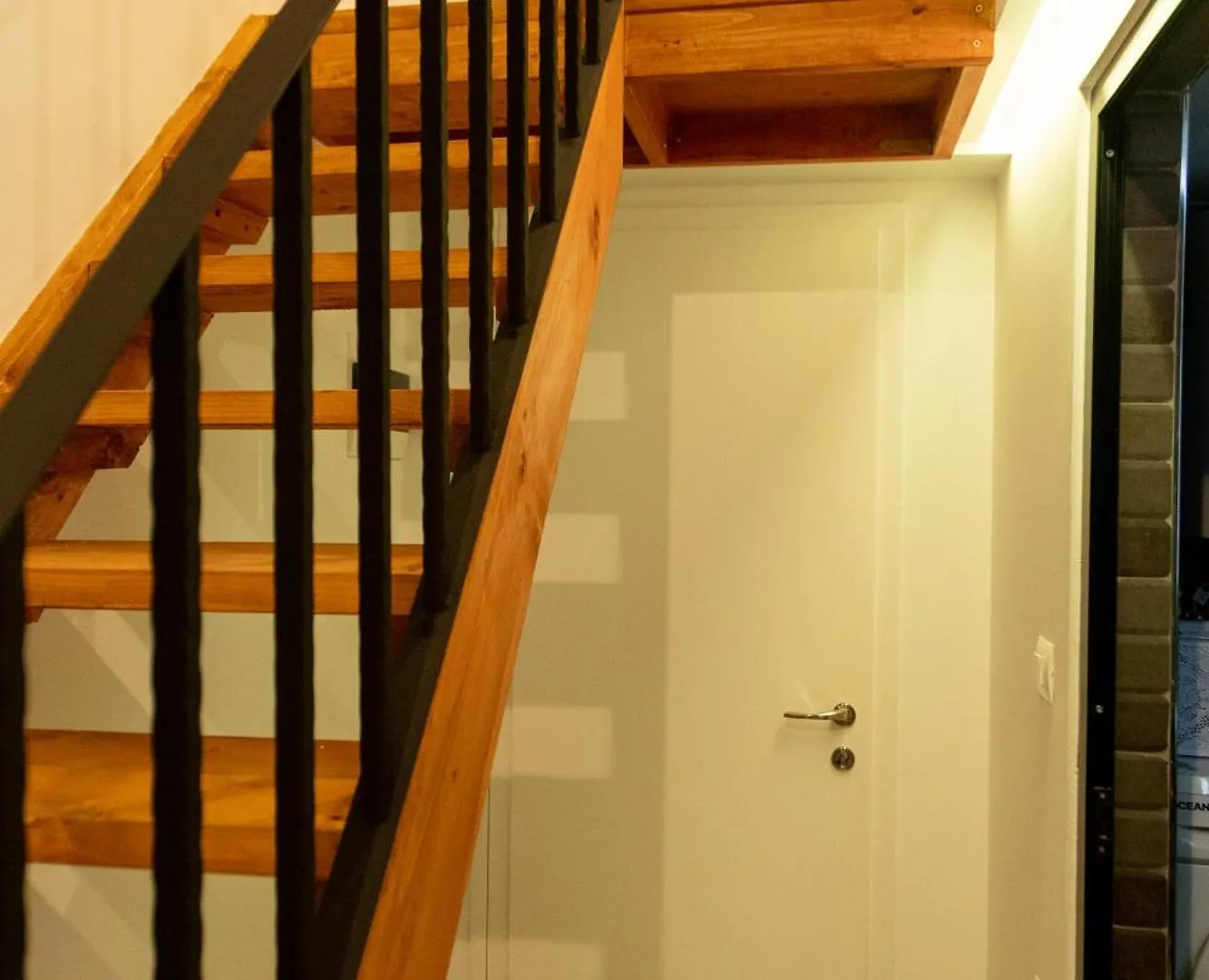 Pensjonat Hotel Cozy Loft-Blloku Downtown Tirana