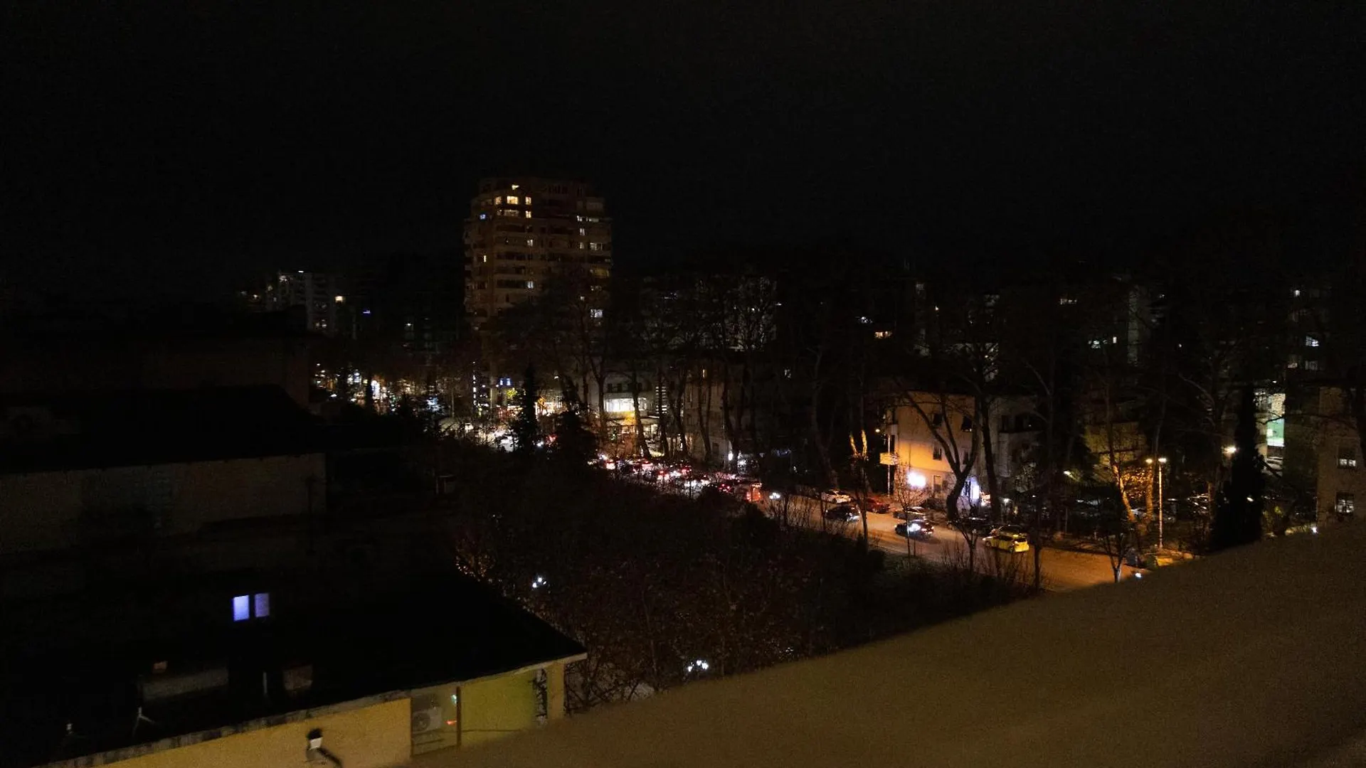 Pensjonat Hotel Cozy Loft-Blloku Downtown Tirana Albania
