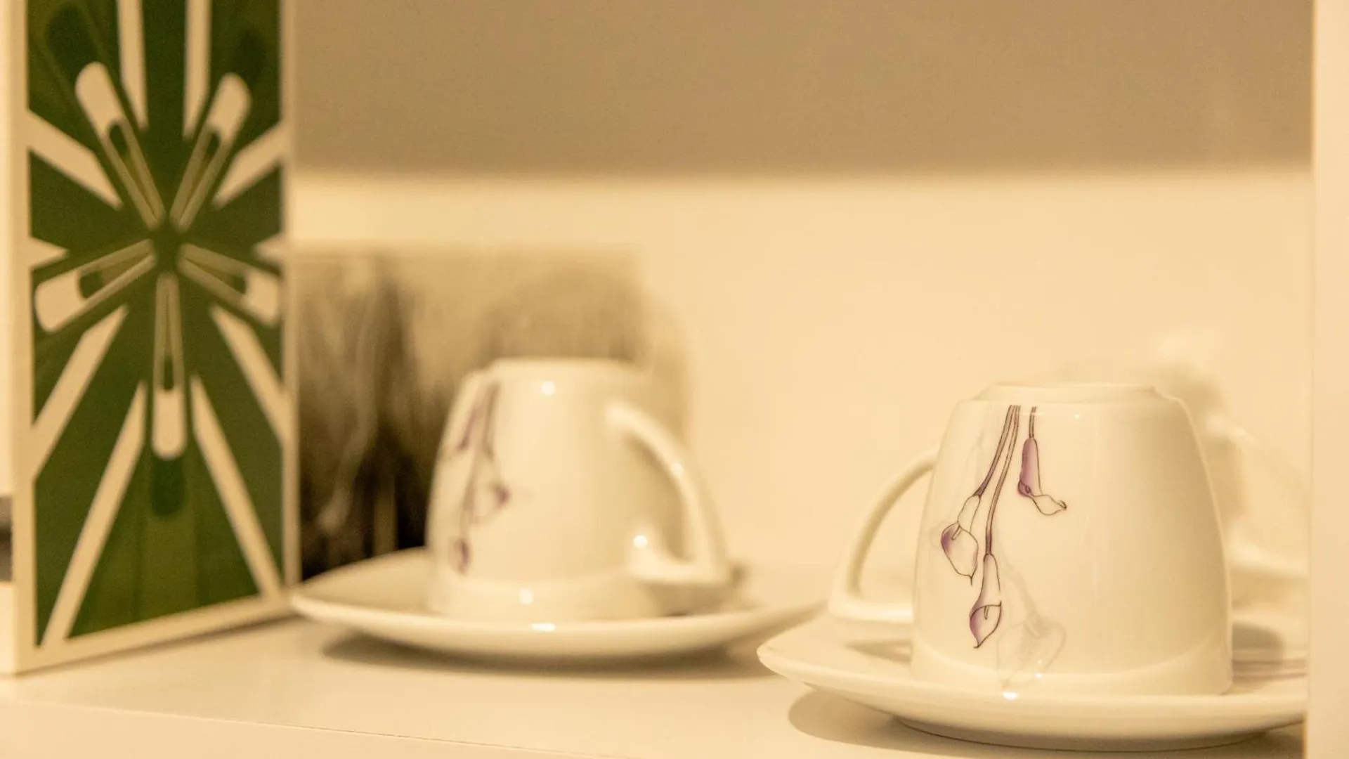 Hotel Cozy Loft-Blloku Downtown Tirana